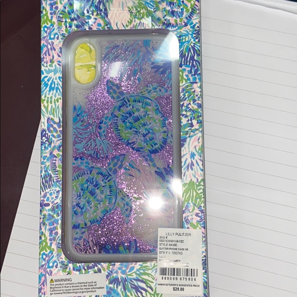 Phone case